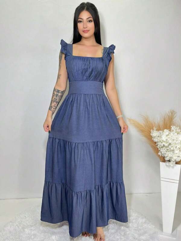 Vestido Vera Lucia