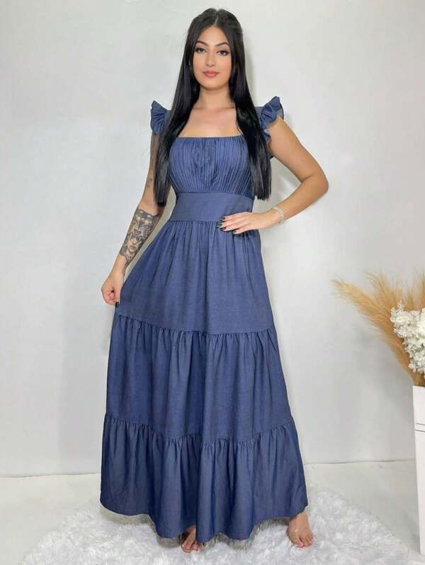 Vestido Vera Lucia