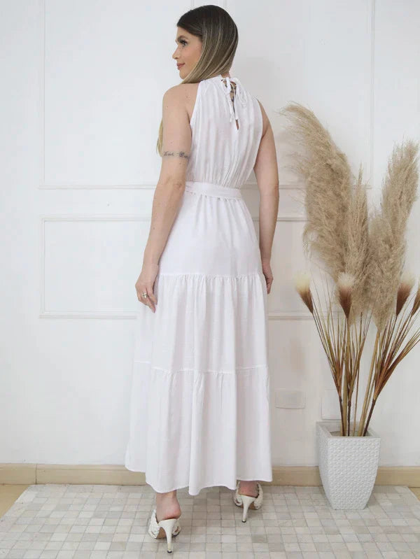 Vestido Elegante Amora