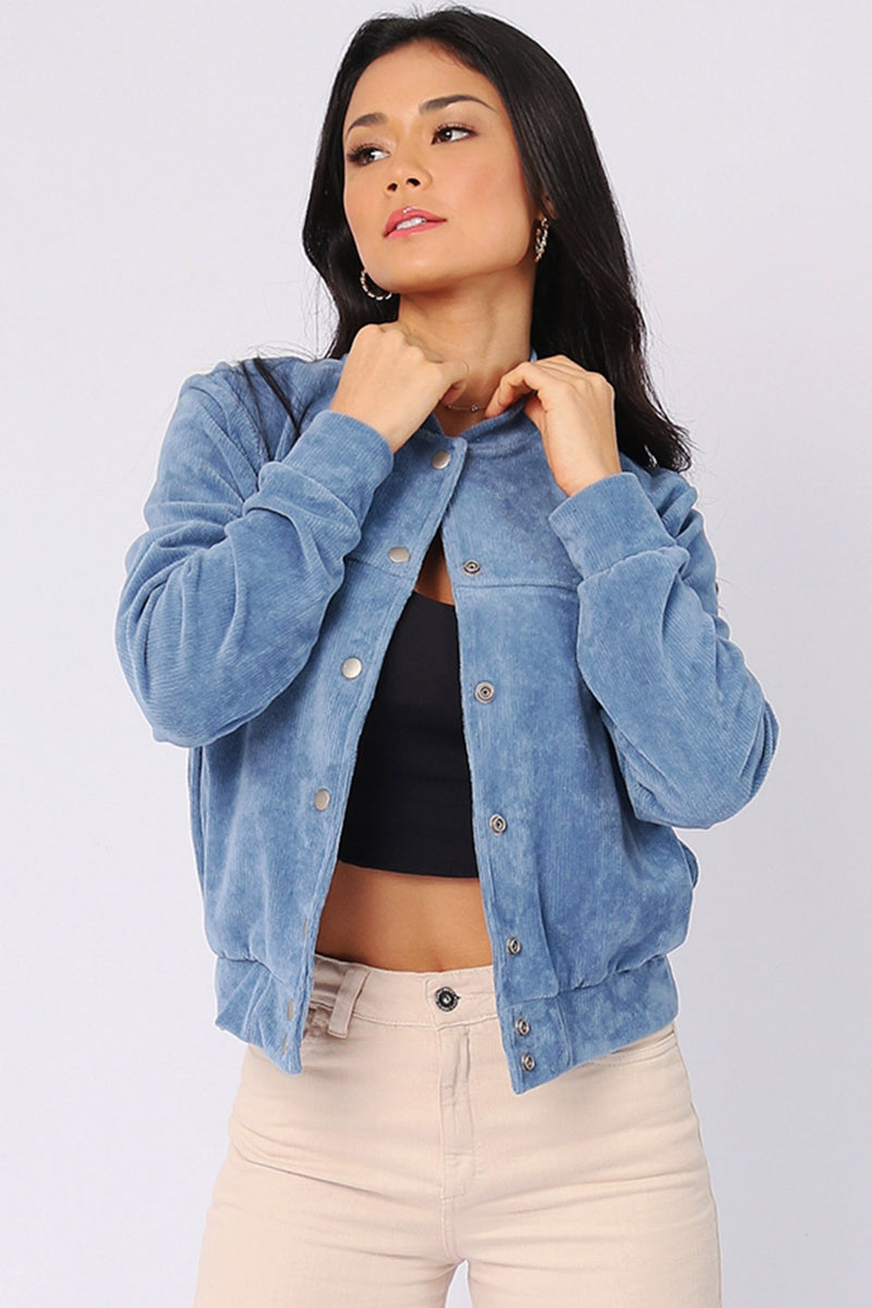 Cropped Cotel� Antonia Azul