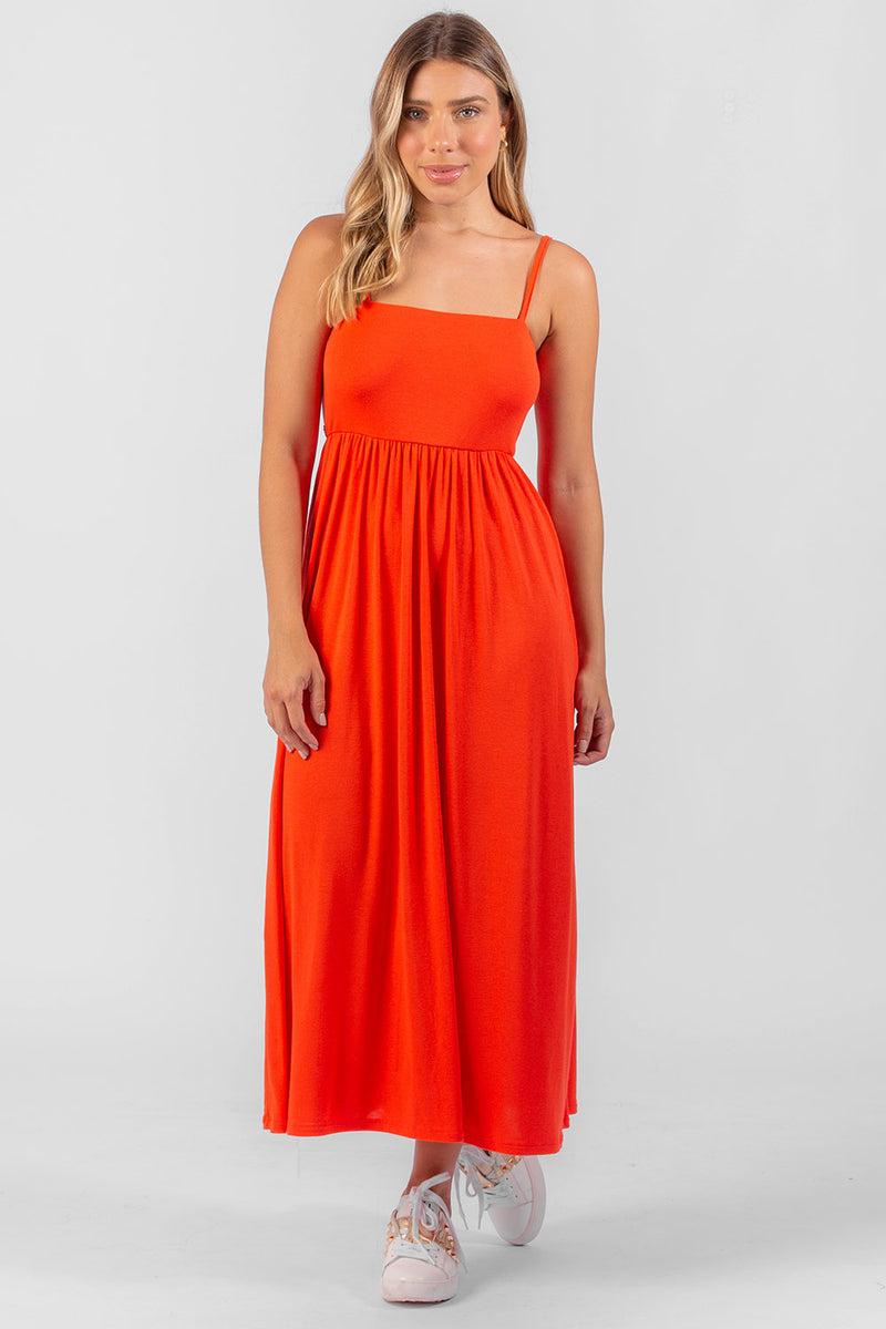 Vestido Midi Kate